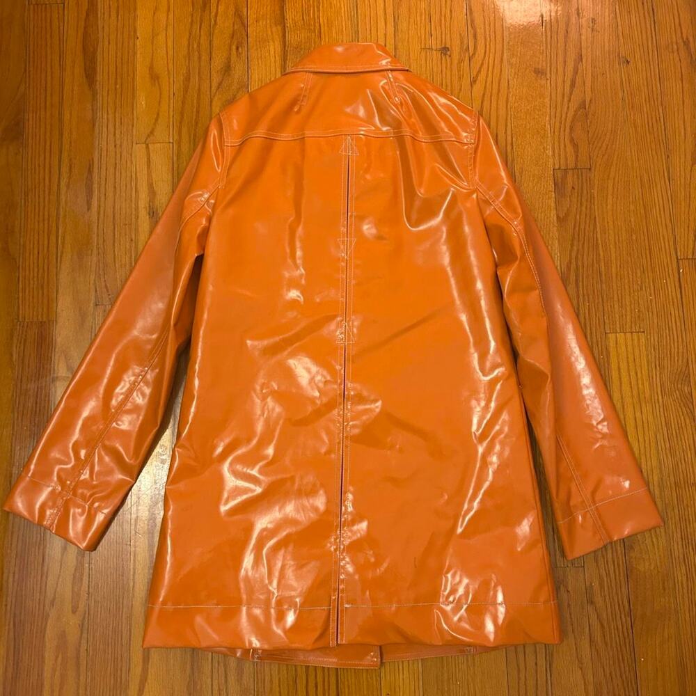 Gorgeous vintage marc jacobs orange - Picture 6 of 7